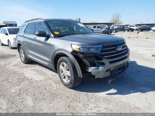 FORD FORD EXPLORER XLT