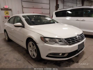 VOLKSWAGEN VOLKSWAGEN CC 2.0T SPORT