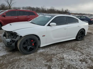 DODGE CHARGER SC SCAT PACK