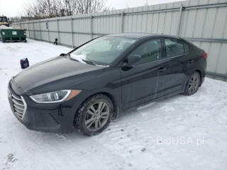 HYUNDAI ELANTRA SE SEL