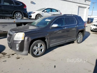 GMC TERRAIN SL SLE