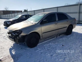 TOYOTA COROLLA CE CE