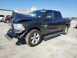 RAM 1500 CLASS TRADESMAN