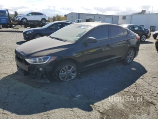 HYUNDAI ELANTRA SE SEL