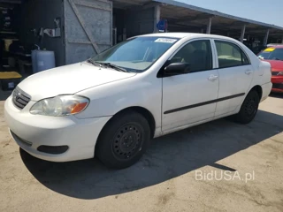 TOYOTA COROLLA CE CE