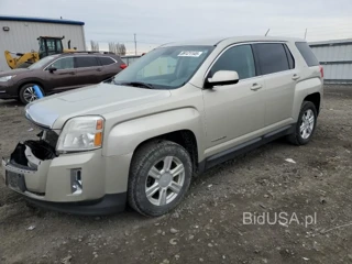 GMC TERRAIN SL SLE