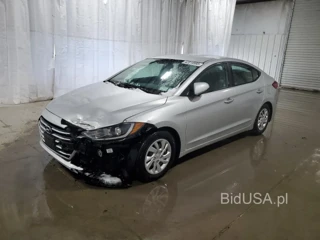 HYUNDAI ELANTRA SE SE