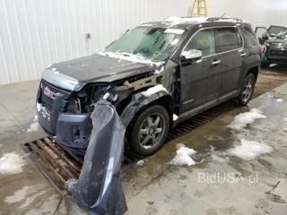 GMC TERRAIN SL SLE