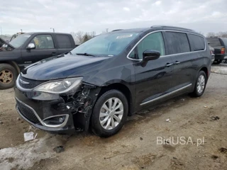 CHRYSLER PACIFICA T TOURING L