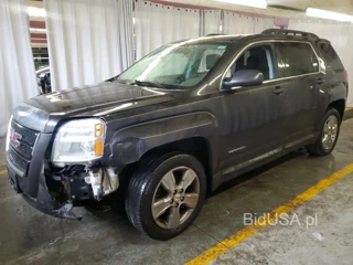 GMC TERRAIN SL SLE