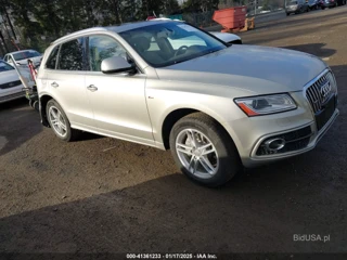 AUDI AUDI Q5 3.0T PREMIUM PLUS