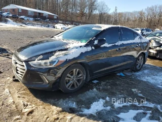 HYUNDAI ELANTRA SE SEL