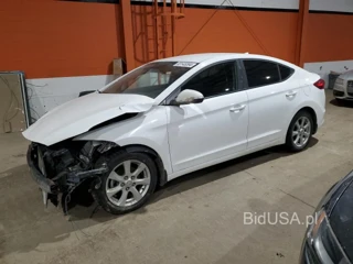 HYUNDAI ELANTRA SE SEL