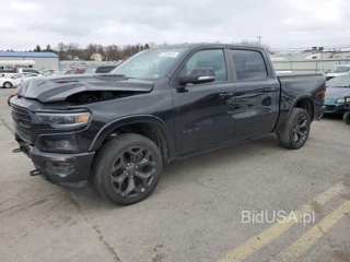 RAM 1500 LIMIT LIMITED