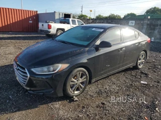 HYUNDAI ELANTRA SE SEL