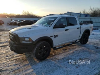 RAM 1500 CLASS WARLOCK