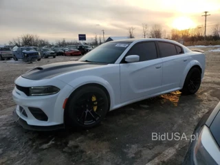 DODGE CHARGER SC SCAT PACK