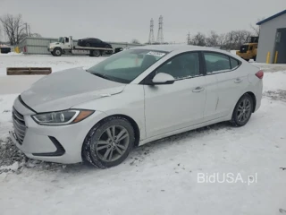 HYUNDAI ELANTRA SE SEL