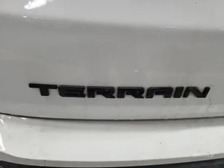 GMC TERRAIN SLE