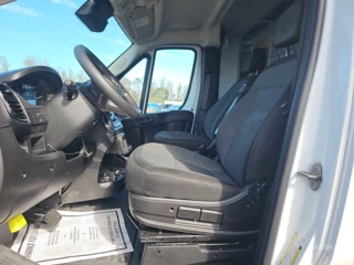 RAM RAM PROMASTER 1500 1500 HIGH