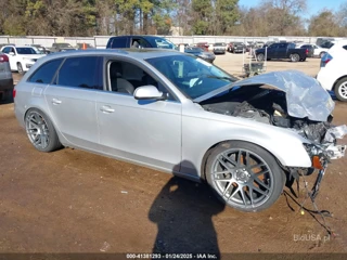 AUDI AUDI A4 2.0T PREMIUM