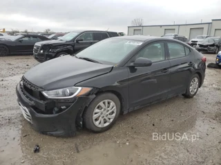 HYUNDAI ELANTRA SE SE