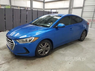 HYUNDAI ELANTRA SE SEL