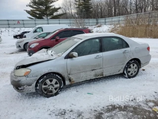 TOYOTA COROLLA CE CE