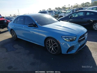 MERCEDES-BENZ MERCEDES-BENZ E 350