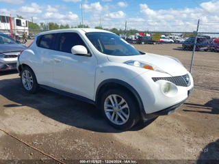 NISSAN NISSAN JUKE S