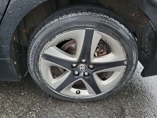 TOYOTA TOYOTA PRIUS SPECIAL EDITION/L/LE/XLE/LIMITED