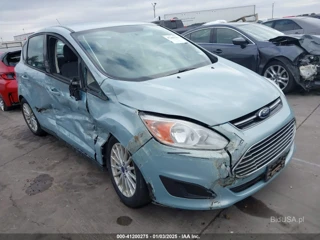 FORD FORD C-MAX HYBRID SE
