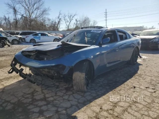 DODGE CHARGER SC SCAT PACK