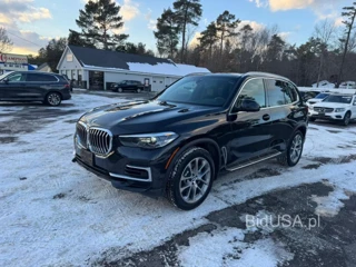 BMW X5 XDRIVE4 XDRIVE40I