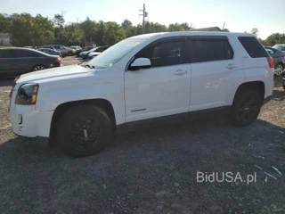 GMC TERRAIN SL SLE