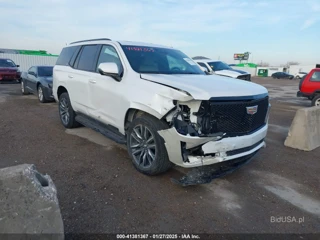 CADILLAC CADILLAC ESCALADE 4WD SPORT