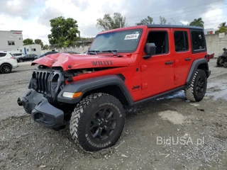 JEEP WRANGLER S SPORT