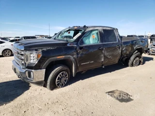 GMC SIERRA K35 K3500 SLE