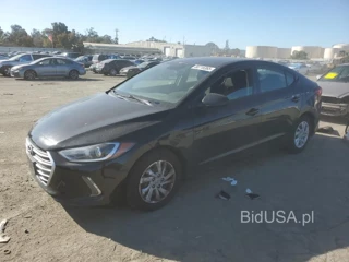 HYUNDAI ELANTRA SE SE