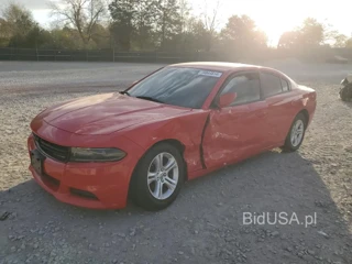 DODGE CHARGER SX SXT