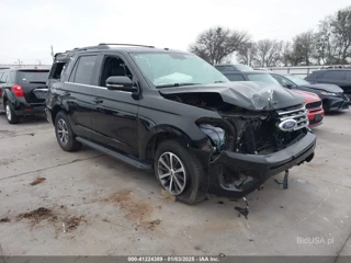 FORD FORD EXPEDITION XLT