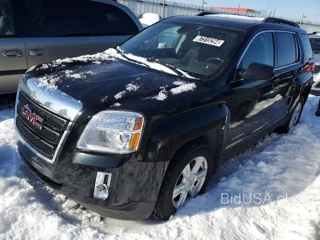 GMC TERRAIN SL SLE