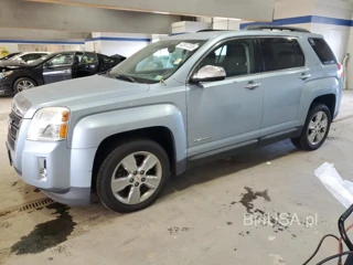 GMC TERRAIN SL SLE