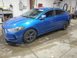 HYUNDAI ELANTRA SE SE