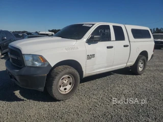 RAM 1500 CLASS TRADESMAN