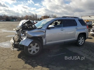 GMC TERRAIN SL SLE