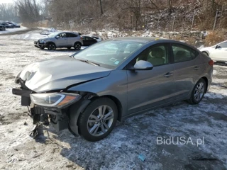 HYUNDAI ELANTRA SE SEL