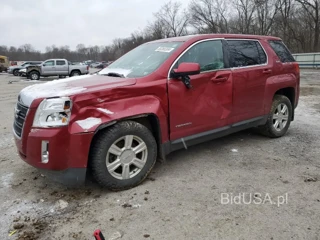 GMC TERRAIN SL SLE