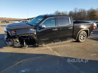 GMC SIERRA K15 K1500 SLT