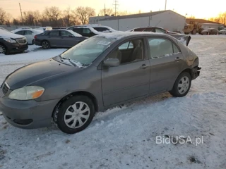 TOYOTA COROLLA CE CE